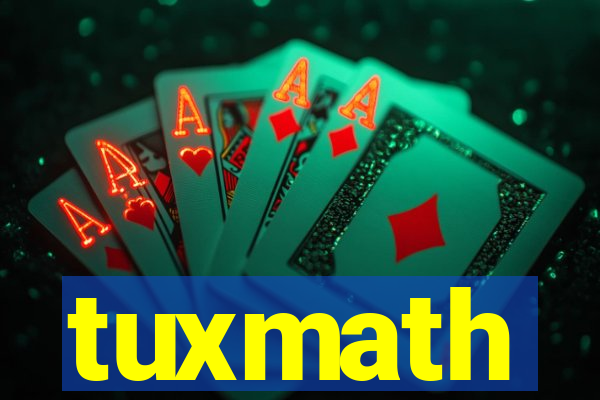 tuxmath