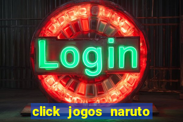 click jogos naruto vs bleach 2.6