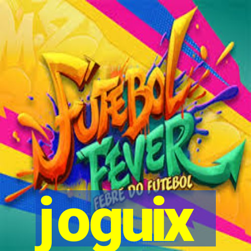 joguix