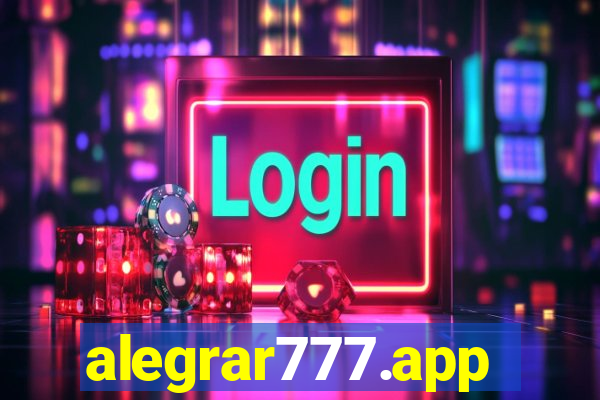 alegrar777.app