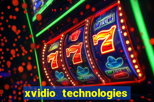 xvidio technologies startup brasil 2022