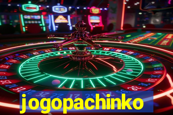 jogopachinko