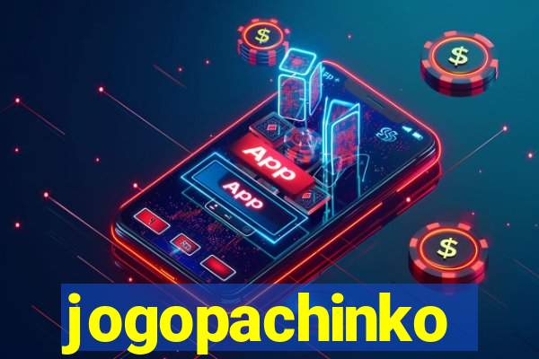 jogopachinko