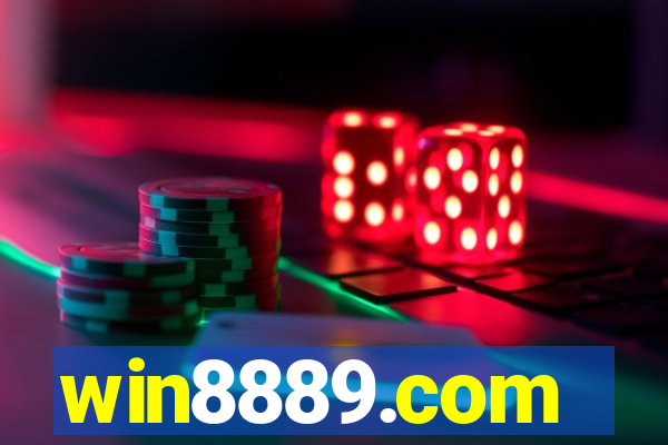 win8889.com