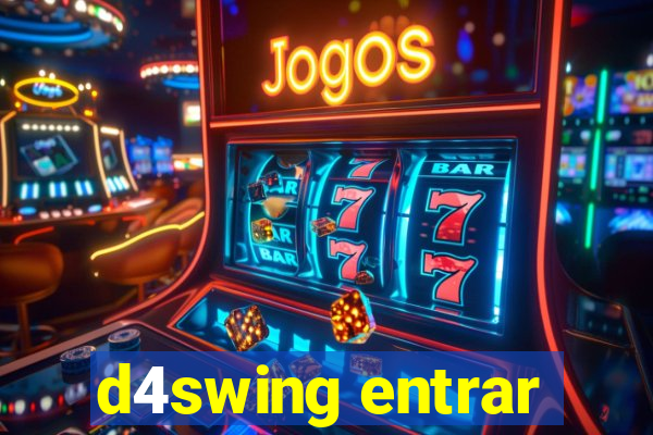 d4swing entrar