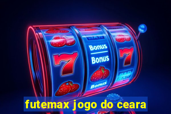 futemax jogo do ceara