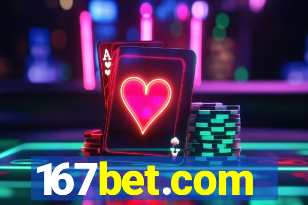 167bet.com