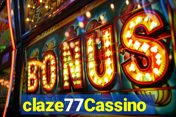 claze77Cassino