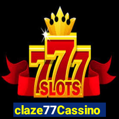 claze77Cassino