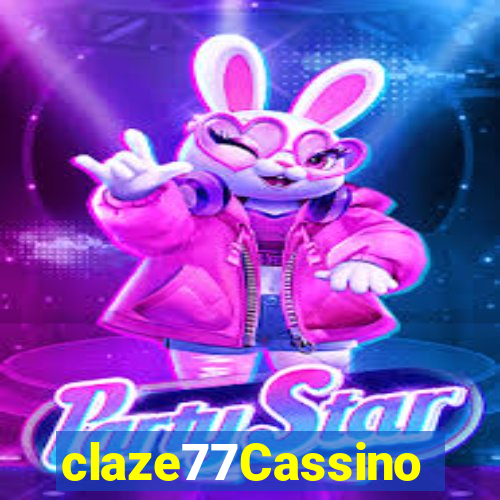 claze77Cassino