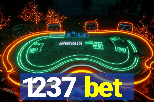 1237 bet