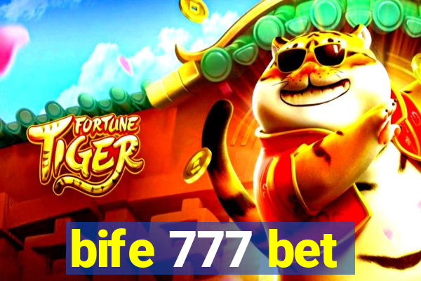 bife 777 bet