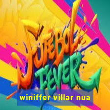 winiffer villar nua