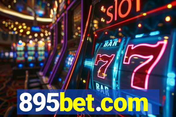 895bet.com