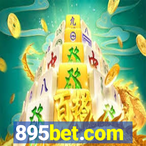 895bet.com