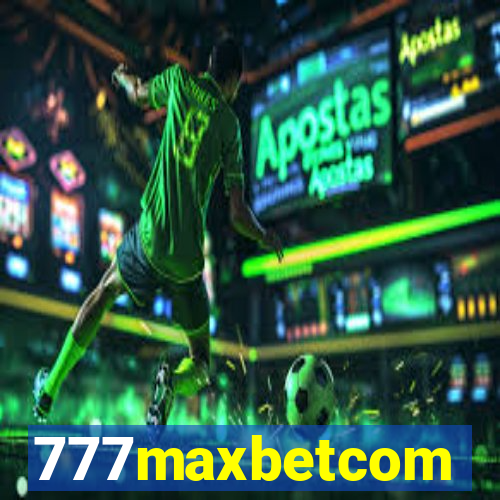 777maxbetcom