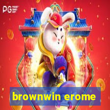 brownwin erome