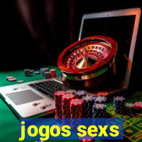 jogos sexs