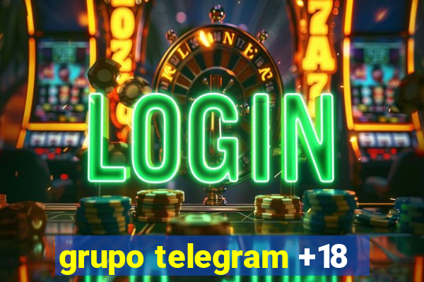 grupo telegram +18