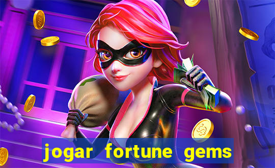 jogar fortune gems 3 demo