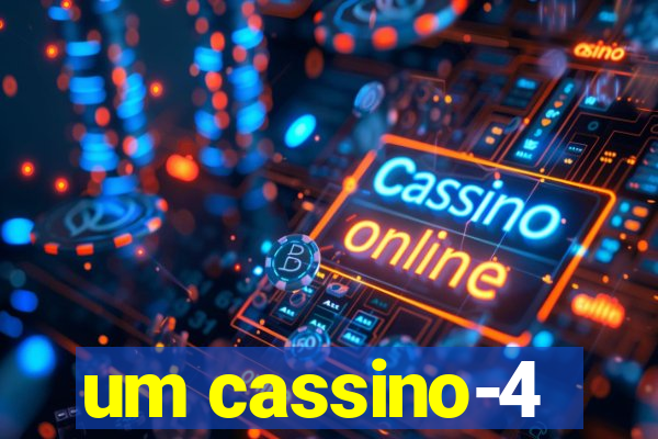 um cassino-4