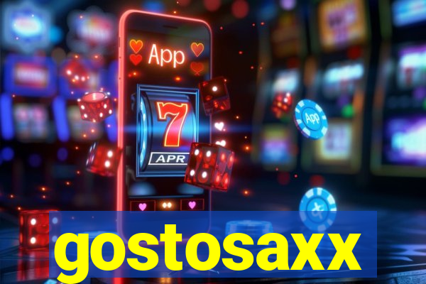 gostosaxx