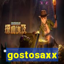 gostosaxx