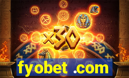 fyobet .com