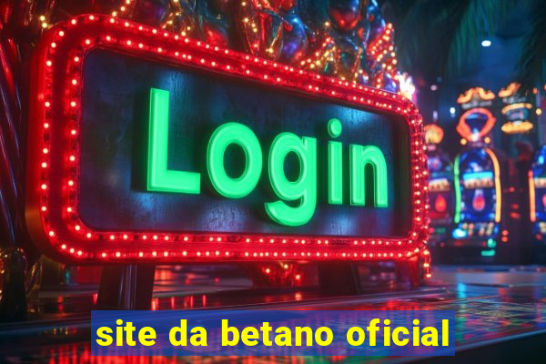 site da betano oficial