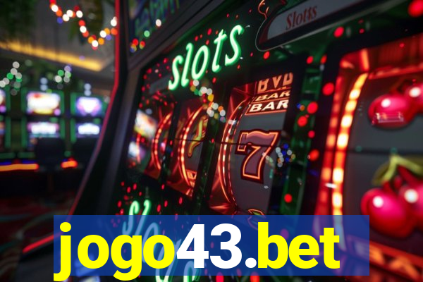 jogo43.bet