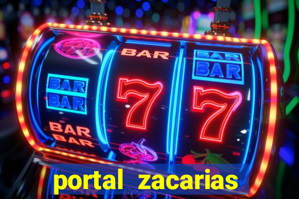 portal zacarias corpos encontrados