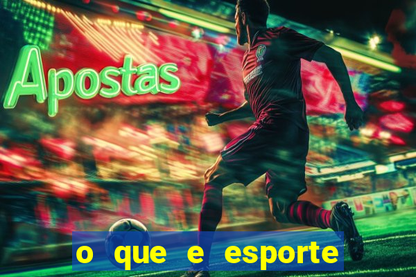 o que e esporte de invasao