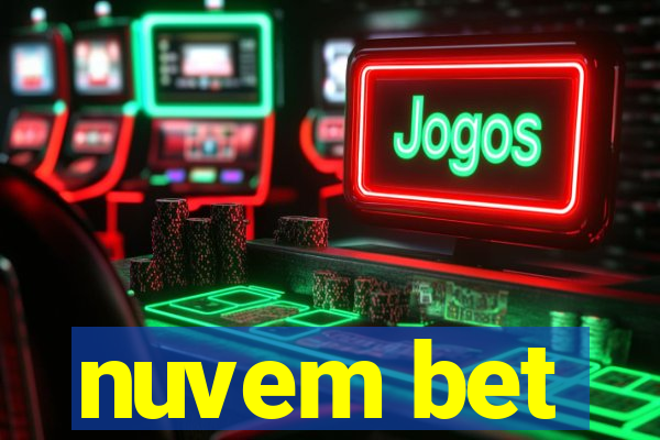 nuvem bet