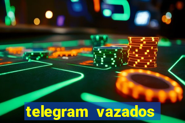 telegram vazados kid bengala