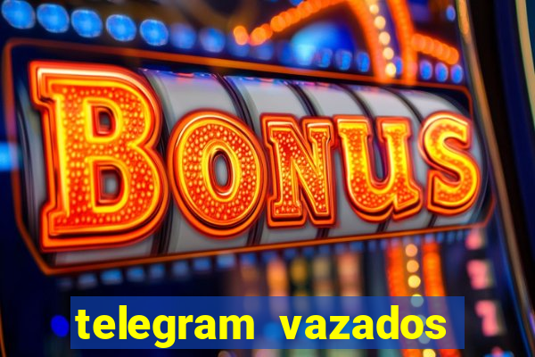 telegram vazados kid bengala