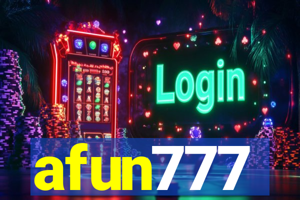 afun777