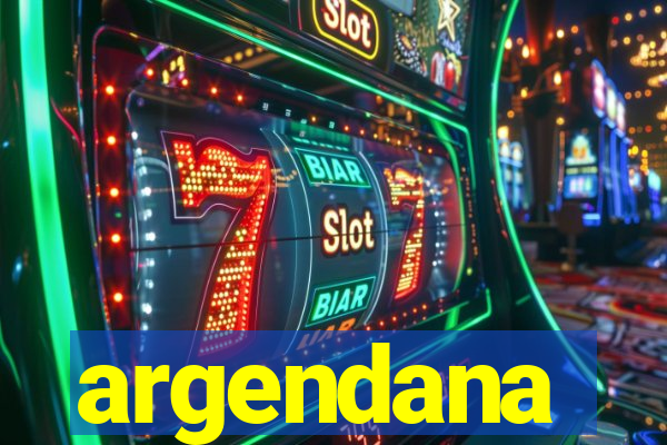 argendana