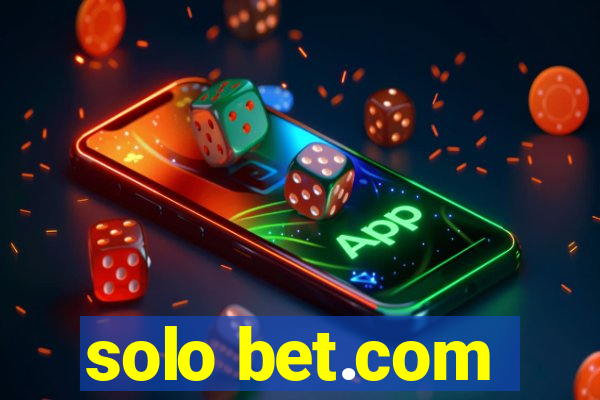 solo bet.com