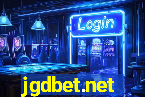 jgdbet.net