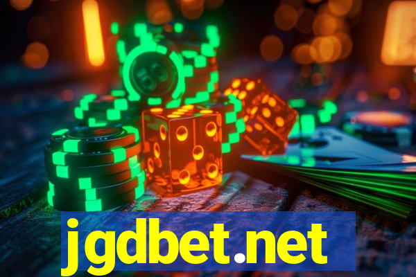 jgdbet.net