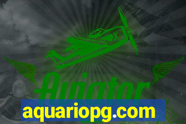 aquariopg.com