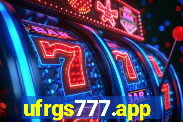 ufrgs777.app