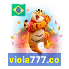 viola777.co