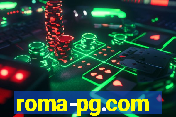 roma-pg.com