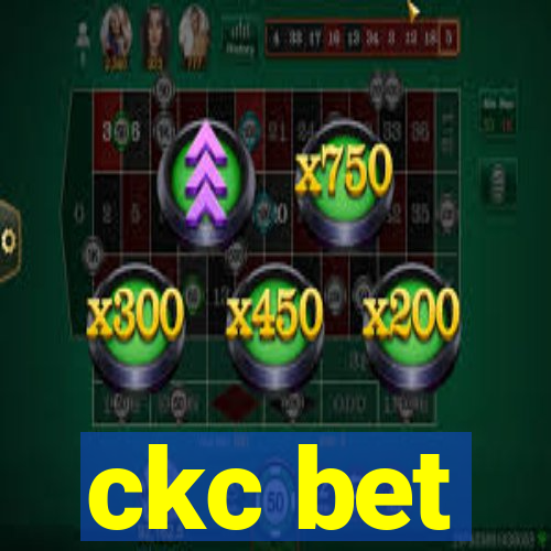 ckc bet