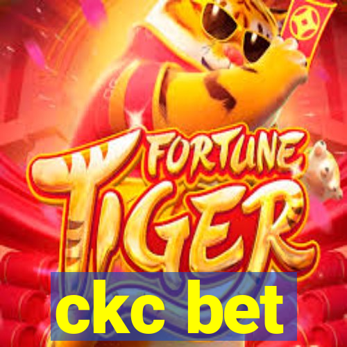 ckc bet