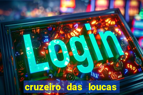 cruzeiro das loucas torrent magnet