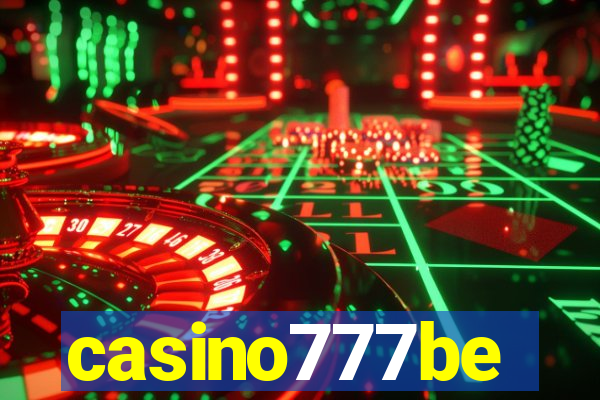 casino777be