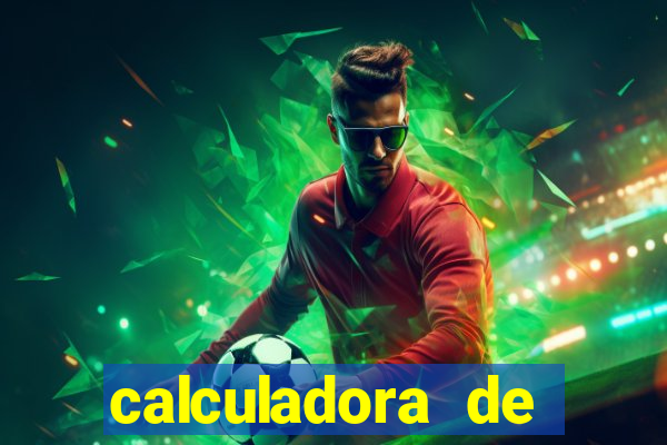 calculadora de probabilidade jogo do bicho