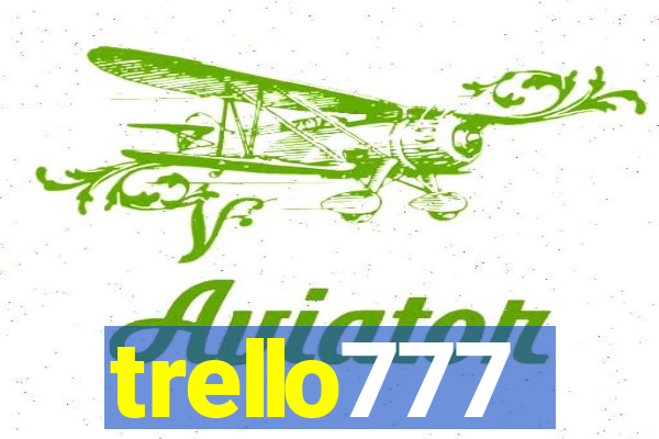 trello777